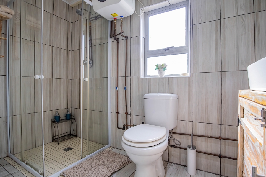 4 Bedroom Property for Sale in Joostenbergvlakte Western Cape